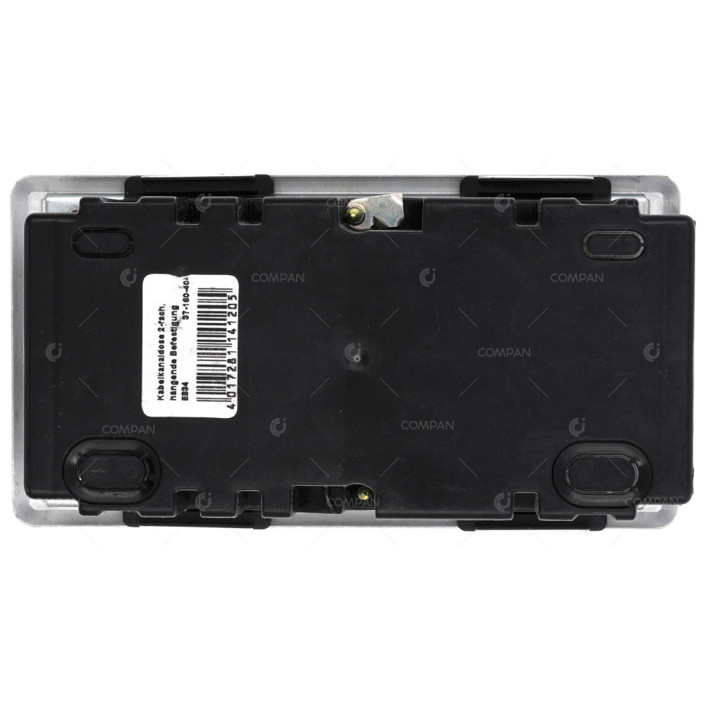 WP-20 KRAMER WP-20 HDMI & VGA WALL–PLATE AUTO SWITCHER WITH AC  RS-232